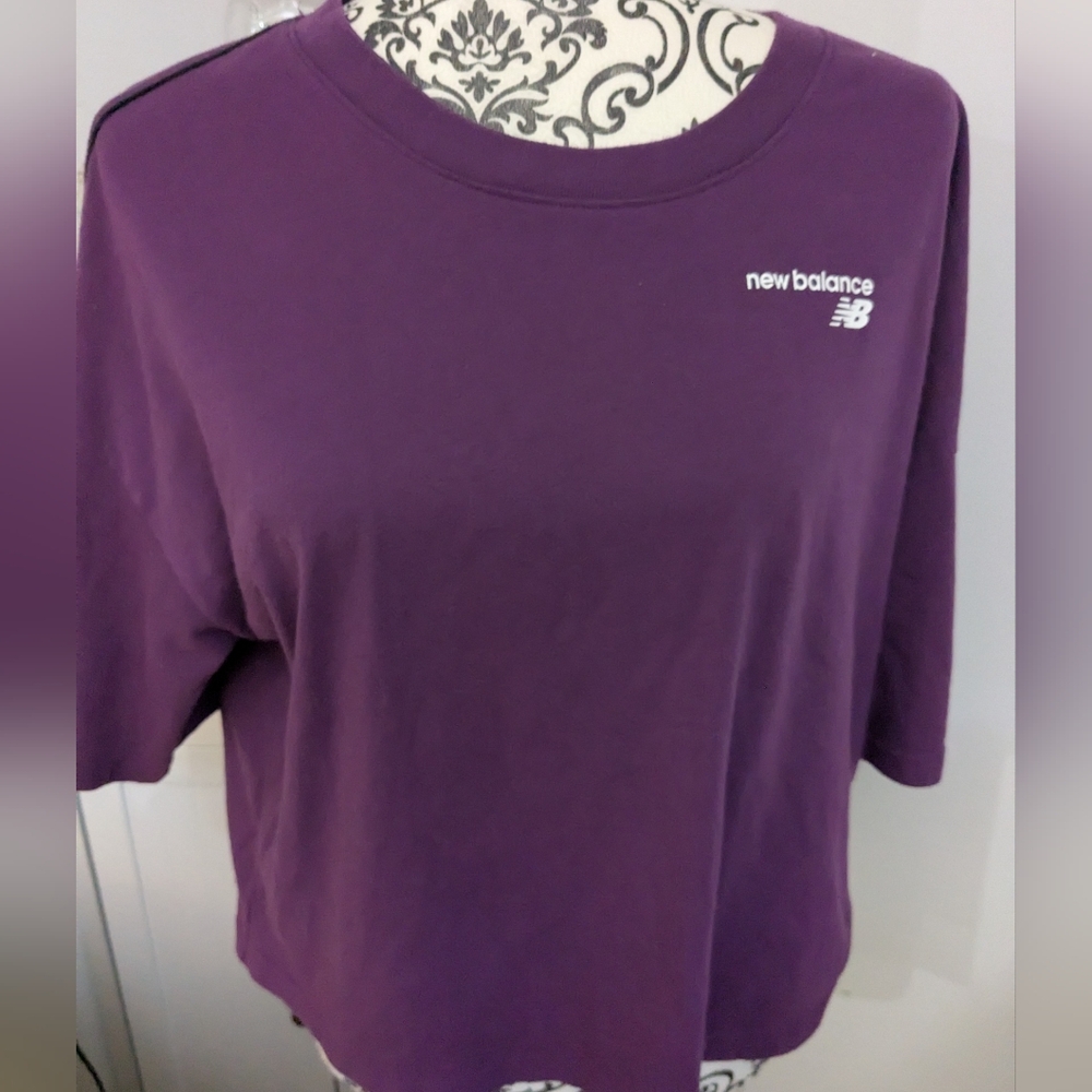 New Balance Tee